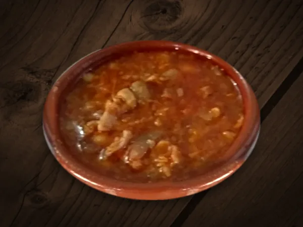Callos de buey