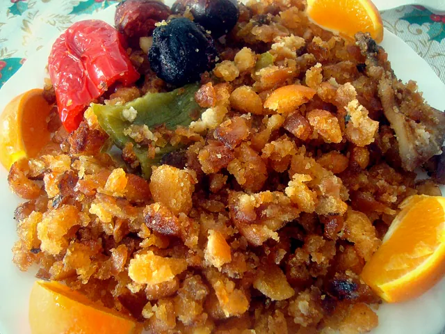Migas