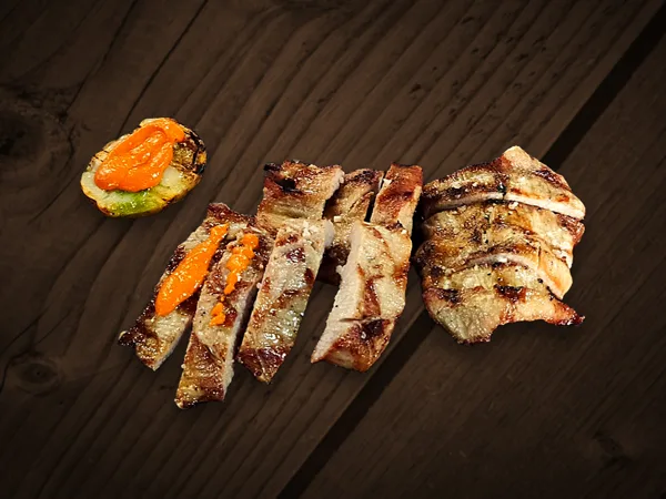 Secreto ibérico